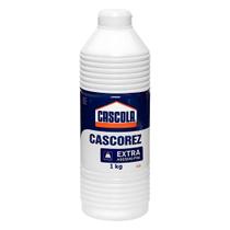 Cola Branca Cascorez 1Kg 925691 - Cascola