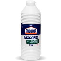 Cola Branca Cascorez Adesivo PVA Universal 1Kg