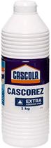 Cola Branca Cascorez Extra 1kg