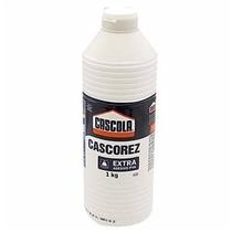 Cola Branca Cascorez Extra 1kg Henkel