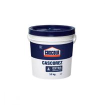 Cola Branca Cascorez Extra Henkel 10 1Kg Balde Cola Branca Cascorez Extra Henkel 10 1Kg Balde