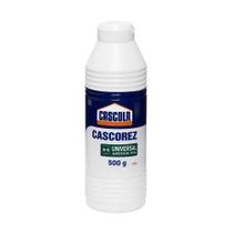 Cola branca cascorez pva cascola 500g ou 1kg universal ou extra - Cola branca cascorez pva cascola 500g ou 1kg universal ou extra -