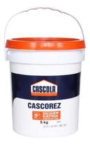 Cola Branca Cascorez Secagem Rapida Cascola 5kg Cola Branca Cascorez Secagem Rapida Cascola 5kg