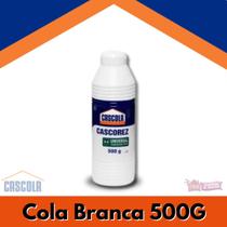 Cola Branca Cascorez Universal 1 KG ou 500G