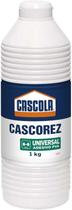 Cola Branca Cascorez Universal PVA 1Kg HENKEL Cola Branca Cascorez Universal PVA 1Kg HENKEL