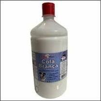 Cola branca (cola mais)