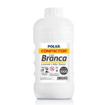 Cola branca compactor polar 1kg