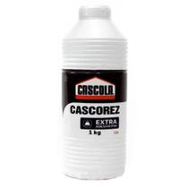 Cola Branca De 1kg Cascorez Extra Adesivo Pva - Extraforte