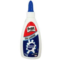 Cola Branca Escolar 110g Pritt Tenaz