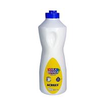 Cola Branca Escolar 1kg Acrilex Cola Branca Escolar 1kg Acrilex Cola Branca Escolar 1kg Acrilex Cola Branca Escolar 1kg Acrilex