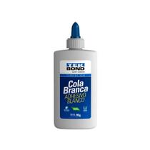 Cola Branca Escolar 90G Tekbond