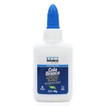 Cola Branca Escolar Tekbond - 40g Cola Branca Escolar Tekbond - 40g