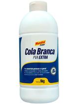 Cola Branca Extra 1Kg Mundial Prime Unica