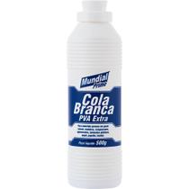Cola Branca Extra 500 g MUNDIAL PRIME Cola Branca Extra 500 g MUNDIAL PRIME