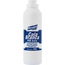 Cola Branca Extra 500 g MUNDIAL PRIME