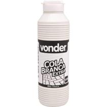 Cola Branca Extra, 500 g, Vonder OstenVonder Cola Branca Extra, 500 g, Vonder OstenVonder