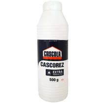 Cola Branca Extra 500g Cascorez