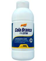 Cola Branca Extra 500G Mundial Prime Unica Cola Branca Extra 500G Mundial Prime Unica