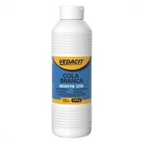 Cola Branca Extra 500g Premium Vedacit Cola Branca Extra 500g Premium Vedacit