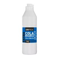 Cola branca EXTRA 500g Unipega Cola branca EXTRA 500g Unipega