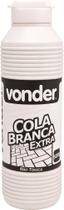 Cola branca extra 500g - Vonder Cola branca extra 500g - Vonder