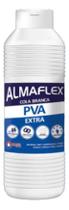 Cola Branca Extra 813 500Gr Almaflex Cola Branca Extra 813 500Gr Almaflex
