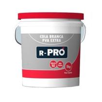 COLA BRANCA EXTRA A BASE DE PVA 5kg USO GERAL