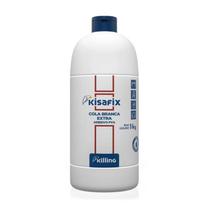 Cola Branca Extra Adesivo Pva Kisafix Kfcbe/C6 Cola Branca Extra Adesivo Pva Kisafix Kfcbe/C6