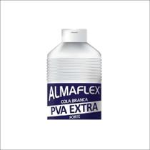 Cola branca extra almaflex - 500 gramas