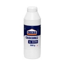 Cola branca extra Cascorez 500g Henkel Cola branca extra Cascorez 500g Henkel
