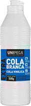 Cola Branca Extra Para Colagens Com Maior Resistência 500g - Durall