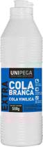 Cola Branca Extra Para Colagens Com Maior Resistência 500G