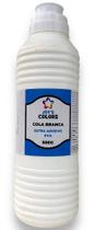 Cola branca extra pva adesivo joys colors 500 gr Cola branca extra pva adesivo joys colors 500 gr