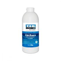 Cola Branca Extra Tek Bond 500Gr Cola Branca Extra Tek Bond 500Gr