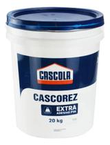 Cola Branca Líquida 20kg Cascorez Extra Adesivo Pva Cascola