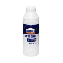 Cola Branca Liquida Cascola Cascorez Extra Pva 500g Henkel