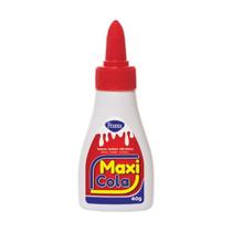 Cola Branca Líquida Frama Maxi Cola 40g Cola Branca Líquida Frama Maxi Cola 40g