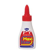 Cola Branca Líquida Frama Maxi Cola 40g Cola Branca Líquida Frama Maxi Cola 40g