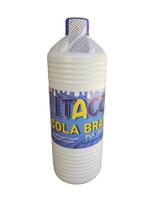 Cola Branca Líquida ITACOLAS Extra Adesivo Pva 1 Kg