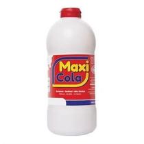 Cola Branca - Maxi Cola - 1kg - Frama