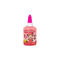 Cola Branca Molin do Brasil Minnie Mouse Estampa 1 Atóxica com Secagem Rápida 40G