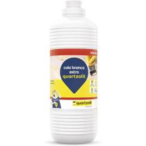 Cola Branca Multiuso Quartzolit 1kg