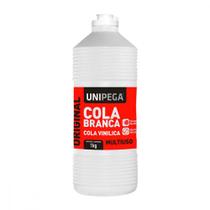 Cola Branca Original Unipega 1Kg