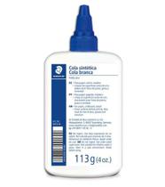 Cola Branca para artesanato e escolar 113g STAEDTLER