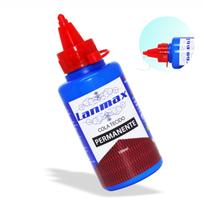 Cola Branca Para Papéis Tecidos Patchwork Artesanato 100ml