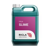 Cola Branca Para Tintas e Cimentos 5KG (RICLACOL 1245 DF)