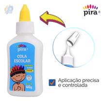 Cola Branca Pira 40g Cola Branca Pira 40g