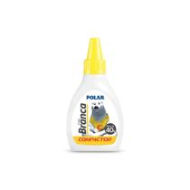 Cola Branca Polar 40g Compactor Cola Branca Polar 40g Compactor