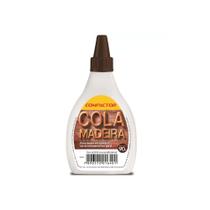Cola Branca Polar Madeira 90g - Compactor