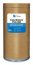 Cola Branca PVA 521 - Barrica 50 kg